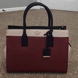 Kate spade handbag new for sale !